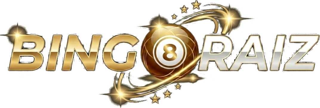 BINGOgVITAL Logo